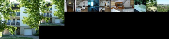 Andrea Apartman Alsopahok