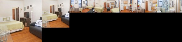 Manhattan Lodging