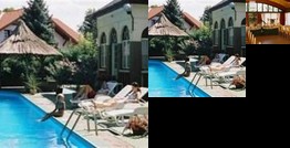 Hotel Family Balatonfoldvar