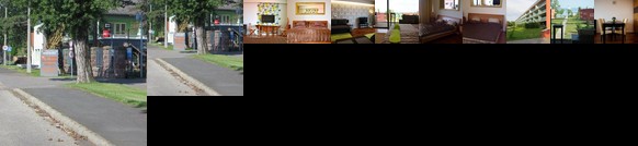 Modern Apartment with Lake View