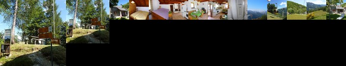 Interhome - Ca du Papa 1