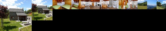 Interhome - Ca du Papa 2