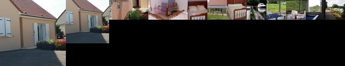 Chambre d'Hote de la Belle Jardiniere