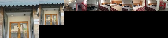 Check In Hotel Antofagasta