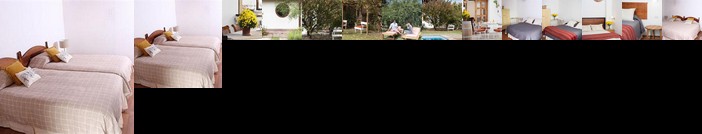 Casa Pando Santa Cruz