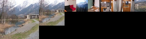 Appartement Le Prarion