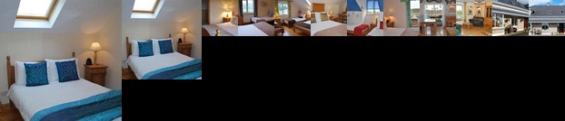 The Foxford Lodge Bed & Breakfast