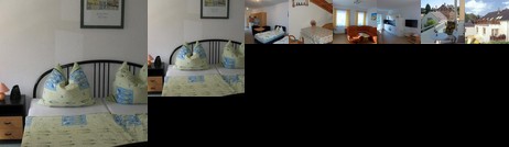 Ferienwohnungen Bochmann