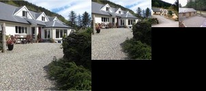 Riversdale House B&B