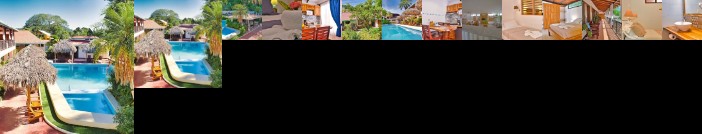 Samara Pacific Lodge