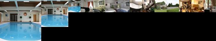 Moate House Accomodation