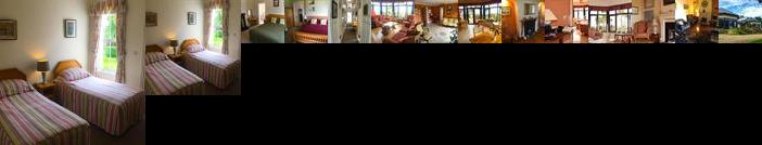 Clifford House B & B