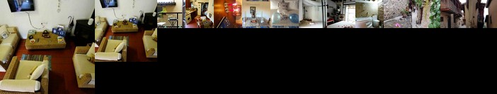 Irene's House Kakopetria