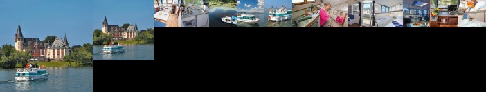 Kuhnle-Tours Bootshaus Zeuthen