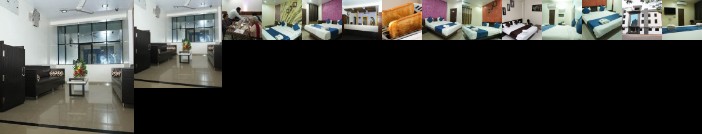 Hotel Avon International