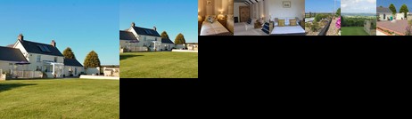 Penny Court Luxury Country Bed & Breakfast