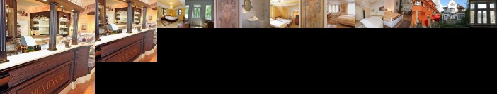 Hotel Villa Toscana Gersthofen