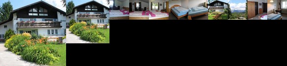 Gastehaus Alpenland