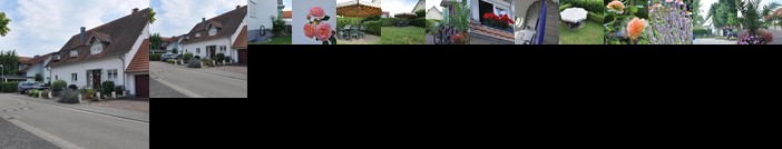 Double Two Lodge Kappel-Grafenhausen