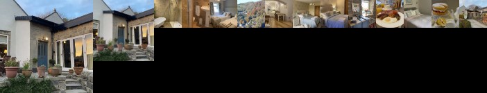 The Gables Bed & Breakfast Matlock