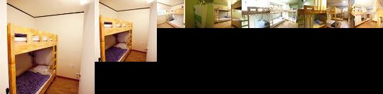 Crossroad Backpackers