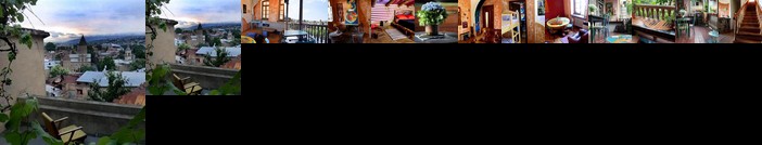 Namaste Hostel Tbilisi