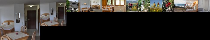 Appartements Waldrose