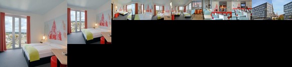 B&B Hotel Ulm