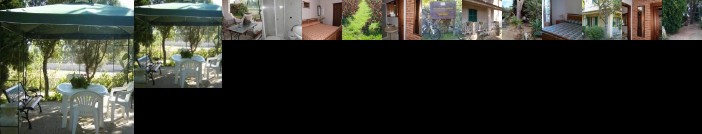 B&B Il Vigneto Capoterra