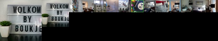 B&B ByBoukje