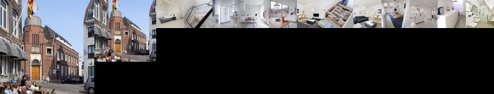 Urban Residences Maastricht