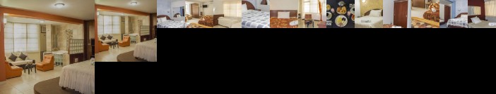 Hotel Villa Rita Chiclayo