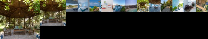 Dimitra Apartment Hotel