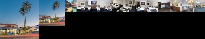 Sugar Country Motor Inn