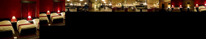 Asala White Palace Hotel