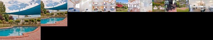 Warragul Gardens Holiday Park