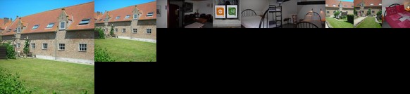 Vakantiehoeve Nieuw Tempelhof