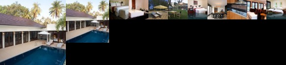 Villa Nirwana Thailand