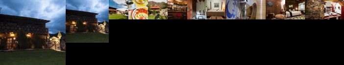 Paradise Hotel Boutique & Lounge