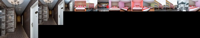 OYO 504 Hotel Aromas Kulai