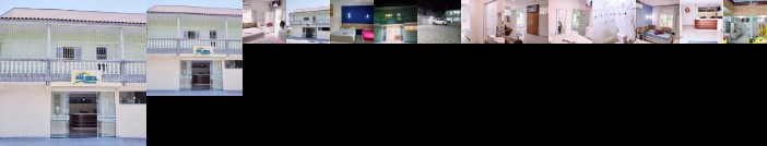 Pousada Boa Vista Cachoeira Paulista