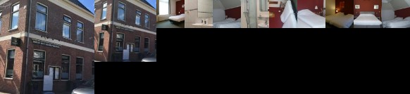 Hotel het Gemeentehuis Uithuizen
