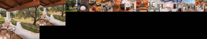 Agriturismo Guthiddai