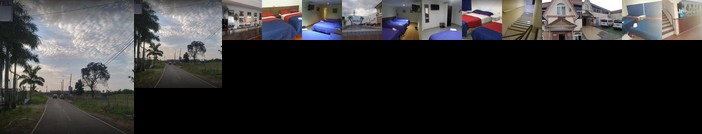 Express Inn PTY Aeropuerto Internacional Panama