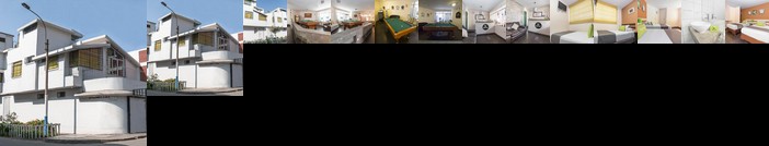 B&B Wasi Aeropuerto Lima