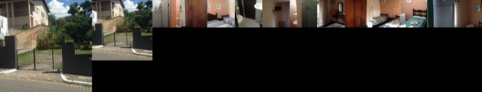 Pousada Vale das Palmeiras