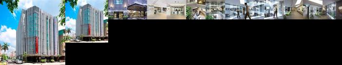 Hotelday Taichung