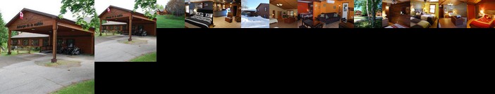 Auberge de la Vallee Bathurst