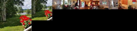 English Country Garden Bed and Breakfast