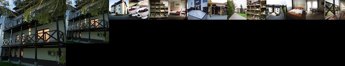 Old Tree Villa & Restaurant